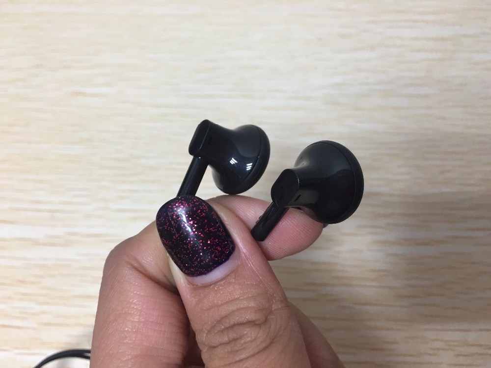 Original Earphones For Nokia Lumia WH-108 3.5mm Stereo Headset Wired Earphones Mic 220 530 525 620 625 720 800 810 820 920 Phone