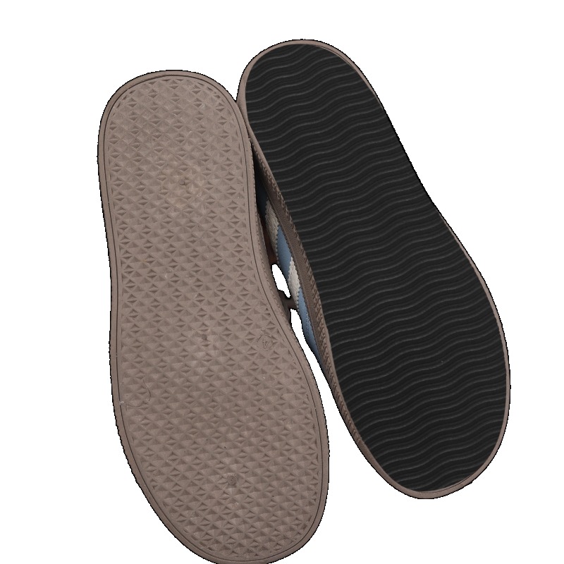 Anti Slip Shoe Sole Pads Self Adhesive Noise Reducing Insoles Hardwood Floors Shock Absorbing Non Slip Sticker Universal Fit
