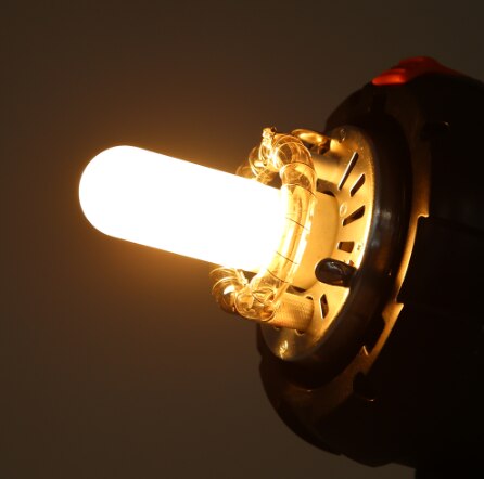 Godox 150W E27 Modeling Lamp Light Lighting Bulb for Godox Studio Flash DE300 DE400 SK300 SK400 QS600 QT600 DP400 DP600 GS400