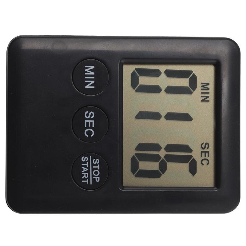 Kitchen Timer, Timer with egg and magnet