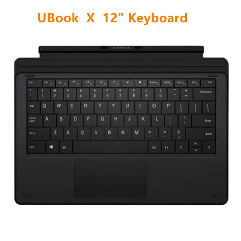 Originale Del Basamento di Caso Della Copertura Della Tastiera Per chuwi UBook X 12 &quot;Tablet Caso UBook X caso keybaord