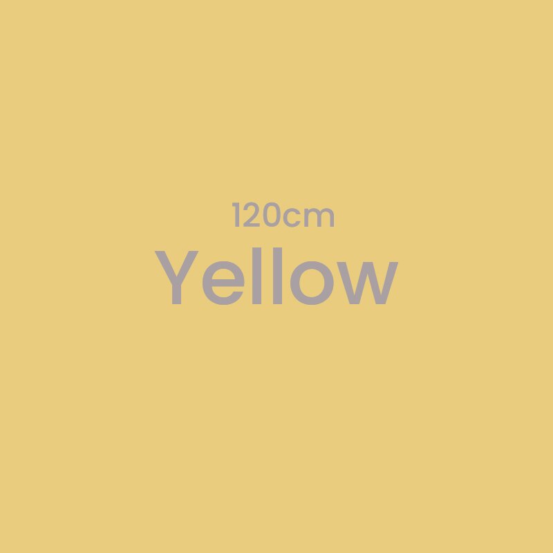 Beanie Velvet Cylindrical Bed Surrounding Baby Comforting Pillow Anti-falling Guardrail Crib Bed Fence Pillow for Pregnant Women: Yellow-120
