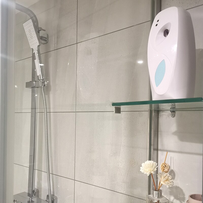 Air Freshener Spray Automatic Bathroom Timed Air F... – Vicedeal