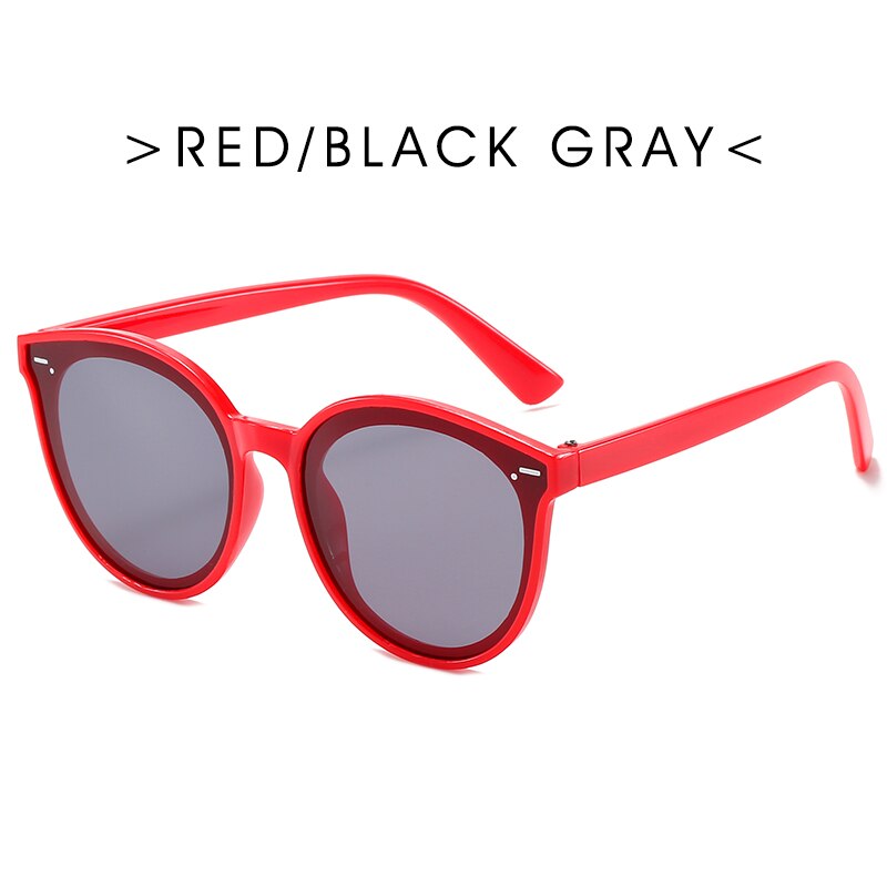Brand Kids Vissen Zonnebril Grils Mooie Baby Vissen Zonnebril Kinderen Bril Zonnebril Voor Jongens Gafas De Sol UV400: 11-DJ6625-C7