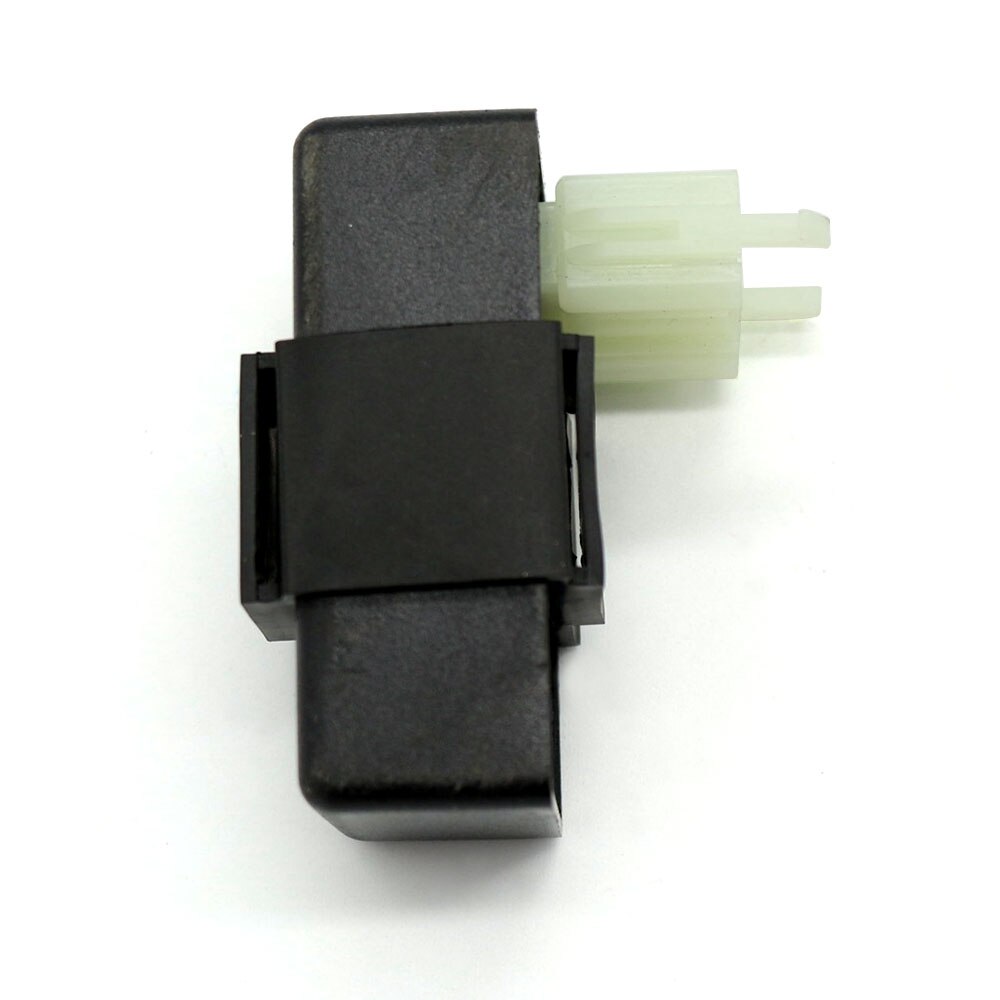 3PCS/LOT 6 Pins AC CDI Box Ignition Trigger for CG125 150 200CC 50cc 70cc 90cc 125cc Scooter ATV Quad Go Carts Dirtbike