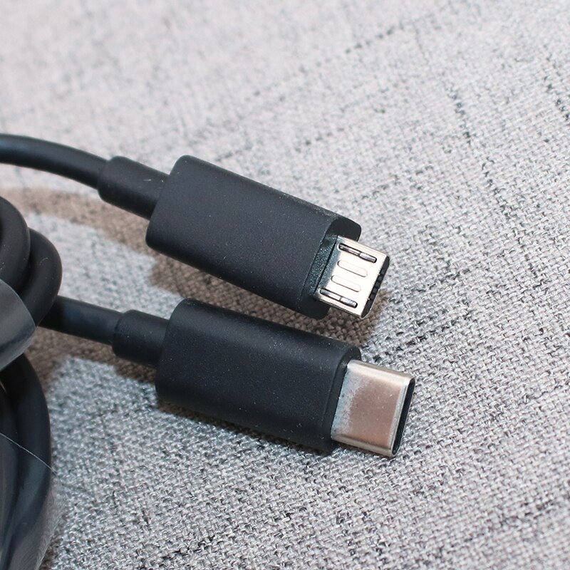 12V1.5A szybka ładowarka Turbo Power 18W szybki Adapter US Micro/USB C kabel danych dla Motorola Moto E5 Plus Z Z2 Z3 grać G5 G6 G7 P50