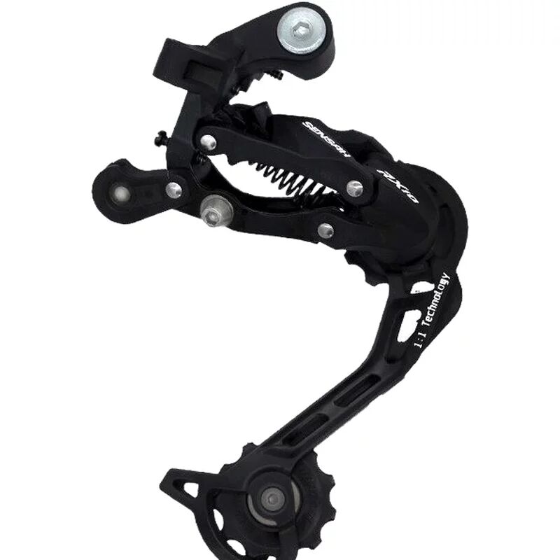 Desviador trasero para bicicleta SENSAH, RX10, CRX, XRX, 10/11/12 velocidades, gatillo cambiador para cambio de marchas de montaña para M6000, M8000, M9100: RX10 Rear Derailleur