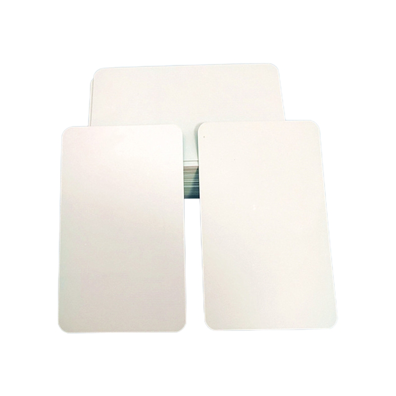 57EC Blank Note Papers Colorful Note Cards Office Desk Notes Papers Thank You Cards: White