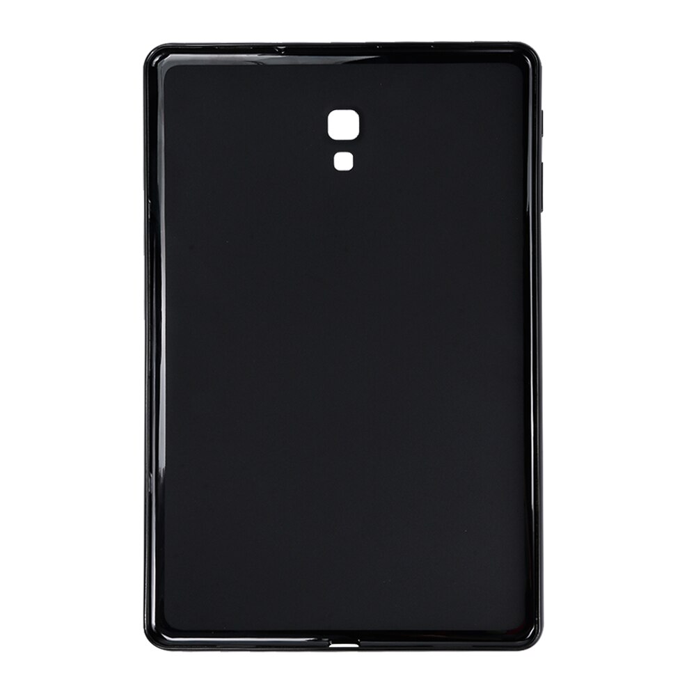 Case Voor Samusng Galaxy Tab Een A2 10.5 ' SM-T590 T595 T597 Lederen Pc Back Cover Stand Auto Sleep smart Magnetische Folio Cover
