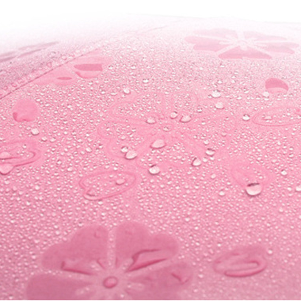 Multifunctional Water Blossom Color Changing Raincoat Rainwear For Motorcycle Electric Vehicle Men And Women