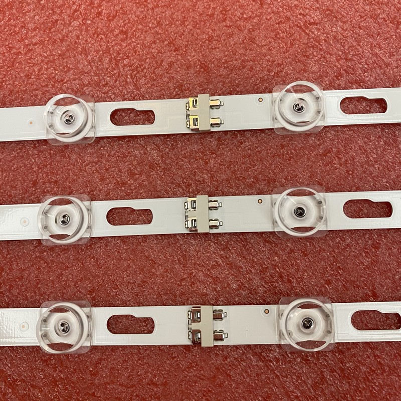 LED Backlight Strip for Samsung UE43TU7125K UE43TU7125 UE43TU7125K UE43TU7125