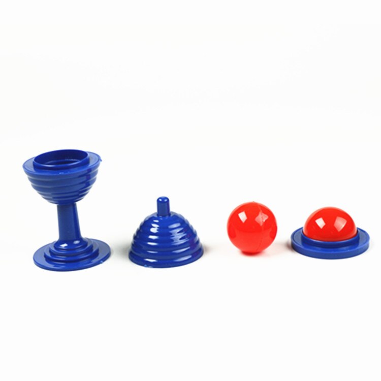 3 pz/set matita scomparsa bastone rotto restauro sfera magica reaspetto magia primo piano magia per principianti stuoia magica DDJ