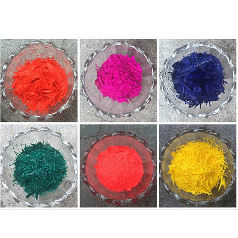 20 Colors DIY Candle Wax Pigment Colorant 2g Each Color Non-toxic Soy Candle Wax Pigment Dye Scented Candle Making Fragrance