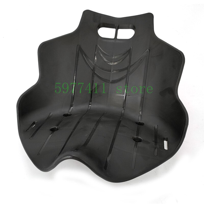Balanced Drifting Kart-cojín de asiento para Hoverboard, negro