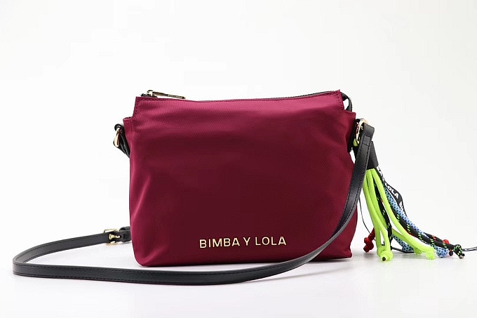 bimbaylola women's shoulder bag famous ladies messenger bag shoulder bag large capacity leather handbag