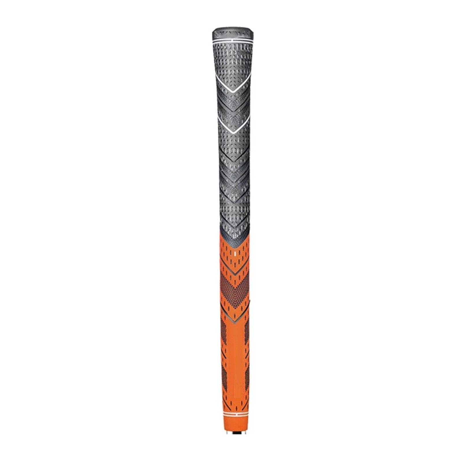 Golf Grip Golf Sport Super Stroke Putter Grip Ultra Slim Non-slip Wear-resistant Golf Club Grip Handle Golf Accessories: Orange