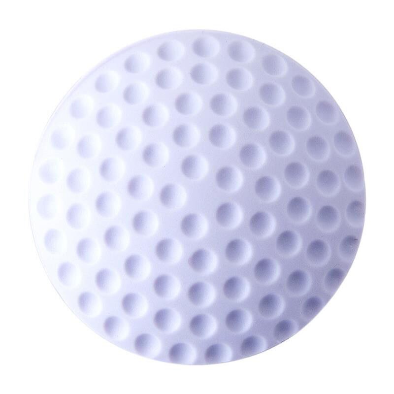 5 Stuks Zelfklevende Rubber Deur Buffer Muur Protectors Deurklink Bumpers Voor Deurstopper Doorstop