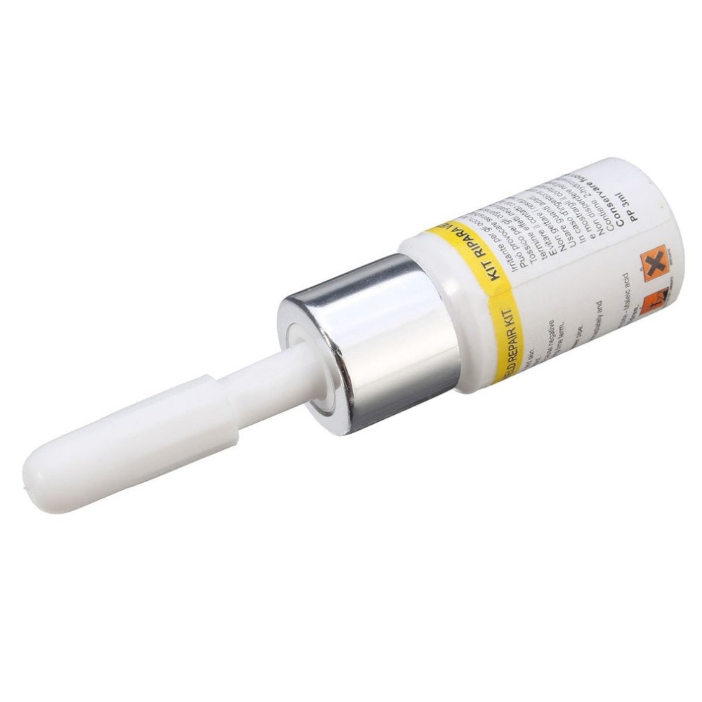 DIY Car Wind Shield Glass Repair Kit Vehicle Glass Windscreen Repair Car Glass Repair Kit Crack Restore Tools for Car Styling