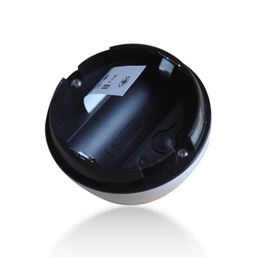 NAS-PD01Z Z-WAVE Plus capteur de mouvement PIR détecteur intelligent domotique sensibilité système d'alarme Notification sans fil