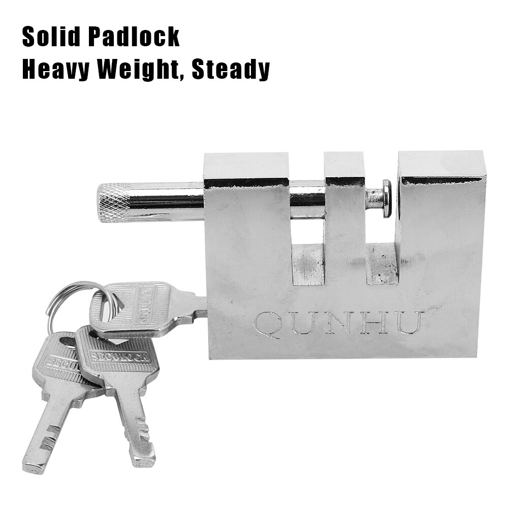 Universal Auto Car Brake Clutch Pedal Lock Anti-Theft Stainless Steel Car Clutch Lock Throttle Accelerator Security Car Product