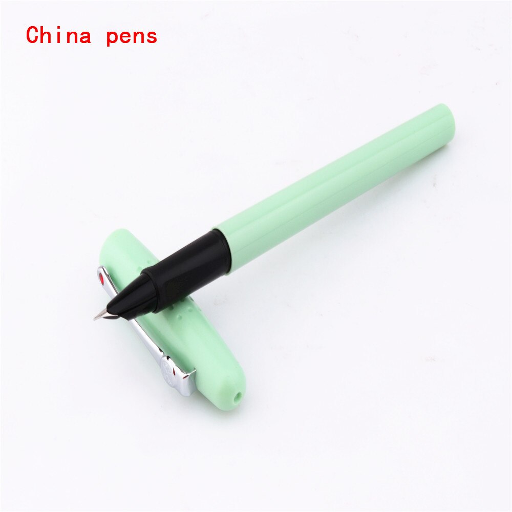 688 Student Finance Office Fine Nib fountain Pen