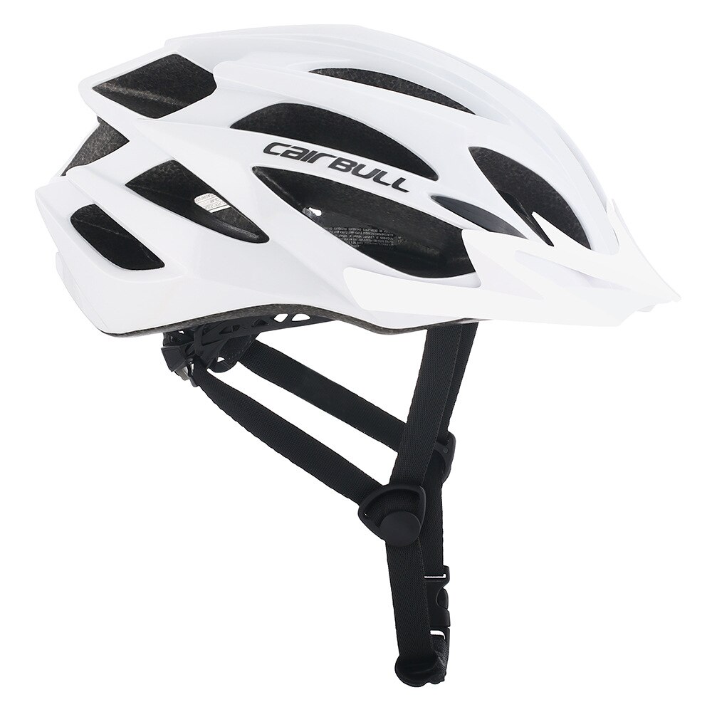 CAIBULL Newest Ultralight Cycling Helmet Integrally-molded Bike Bicycle Helmet MTB Road Riding Safety Hat Casque Capacete