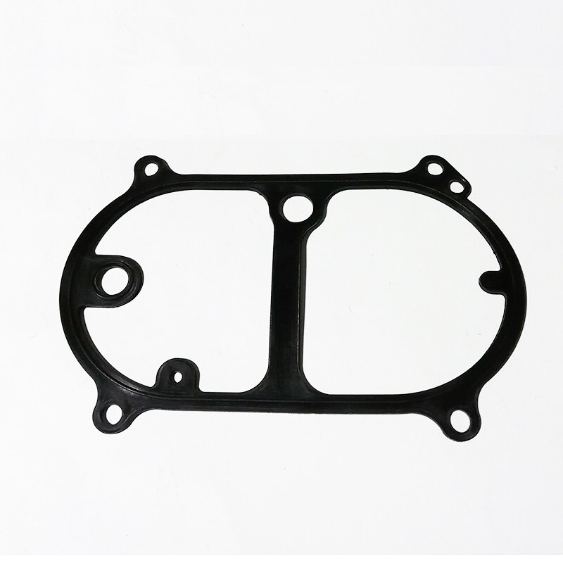 CNG Accessories OMVL Pressure Reducer Diaphragm Primary Secondary Grinding Plate Waterway Pad: Silver