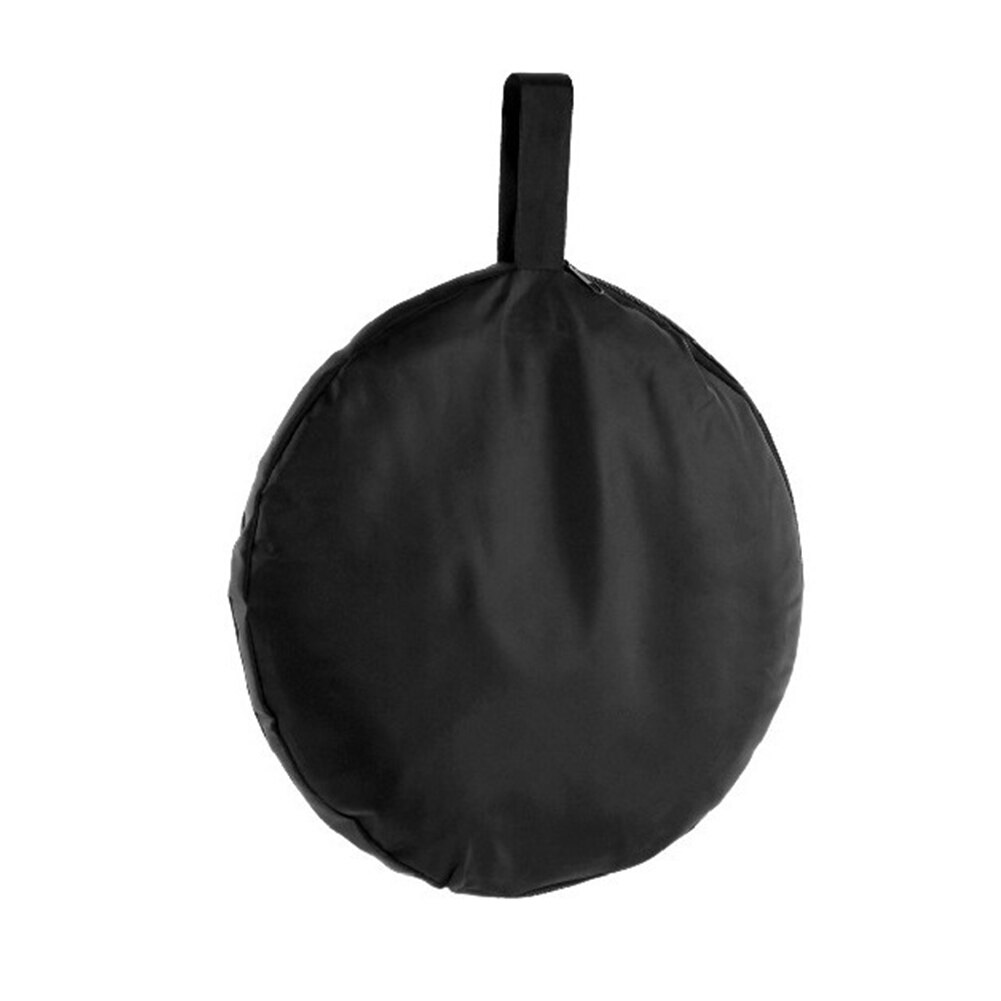 5 In 1 Draagbare Inklapbare 90X120Cm Ovale Reflector 5 Verschillende Fotografia Multi-Disc Licht Photo Studio fotografie Accessoires