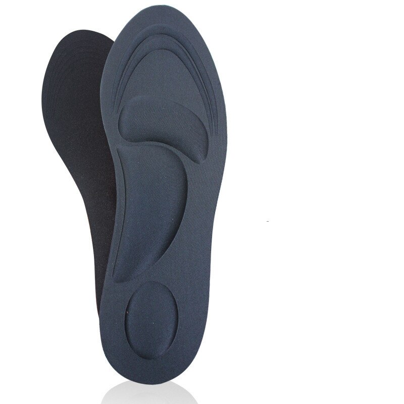 PRO 11 WELLBEING Worx-serie orthopedische inlegzolen voor plantaire fasciitis en platte voeten (9/10,5 UK L