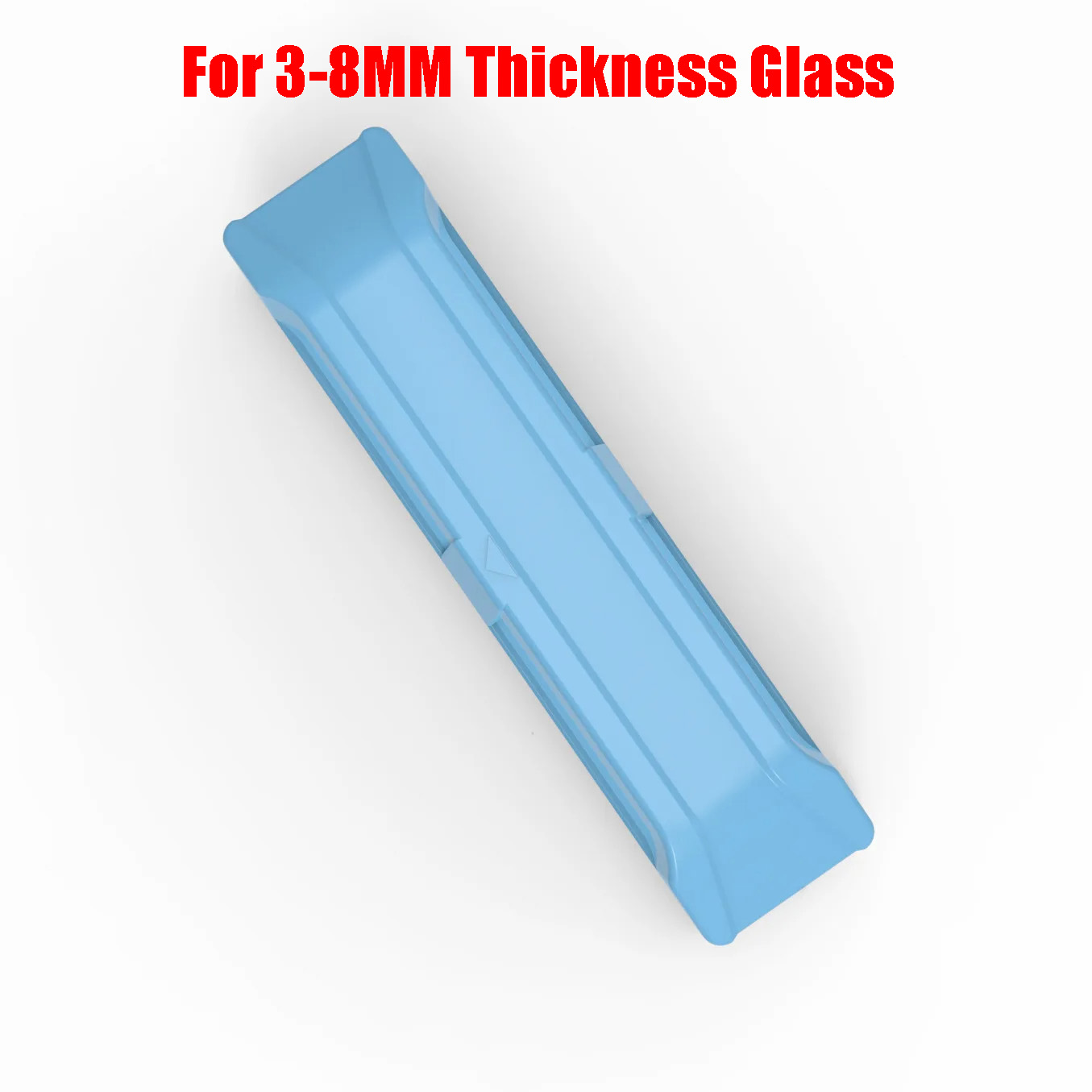 2025 limpiador de ventanas magnético, limpiaparabrisas doble opcional de 3-30mm para limpiar ventanas de vidrio para el hogar, herramienta: Verde militar