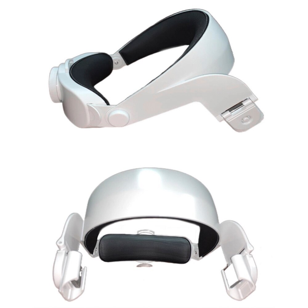 VR Headset Halo Band for Oculus Quest 2 - Support Forces Upgrade Elite Strap Accessory