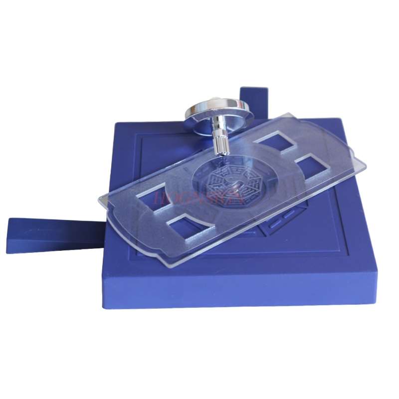 Équipement d'expérience physique lévitation magnétique gyroscope physique Instrument d'enseignement lévitation magnétique Instrument Force et
