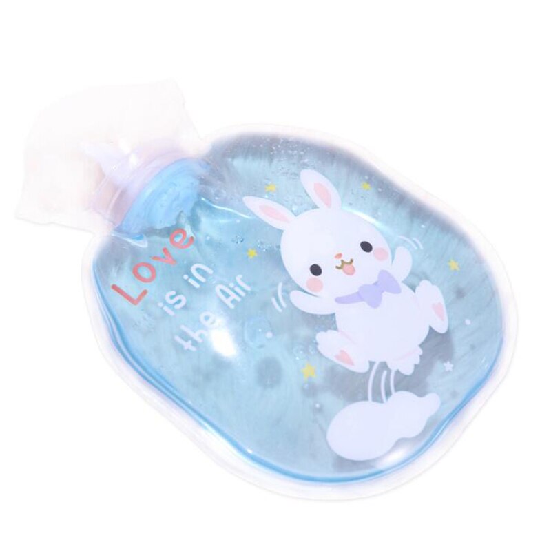 Chauffe-Mains Gel Réutilisable - Coussin Chauffant Portable Pour Poche Et Sac à Dos