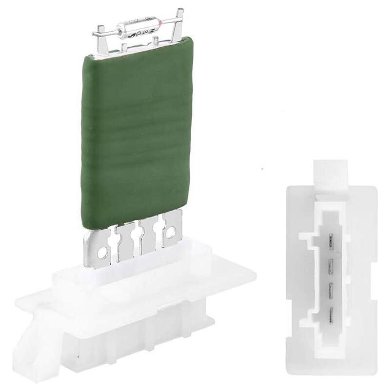 for Vauxhall Signum for Opel Signum Vectra C Heater Blower Motor Fan Resistor Regulator 1845781 9180020