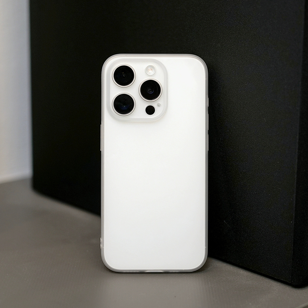 Funda transparente mate de lujo para iPhone 15, 14, 13, 11, 12 Pro Max, funda a prueba de golpes para iPhone 14, 15 Plus, 12, 13 Mini fundas de teléfono