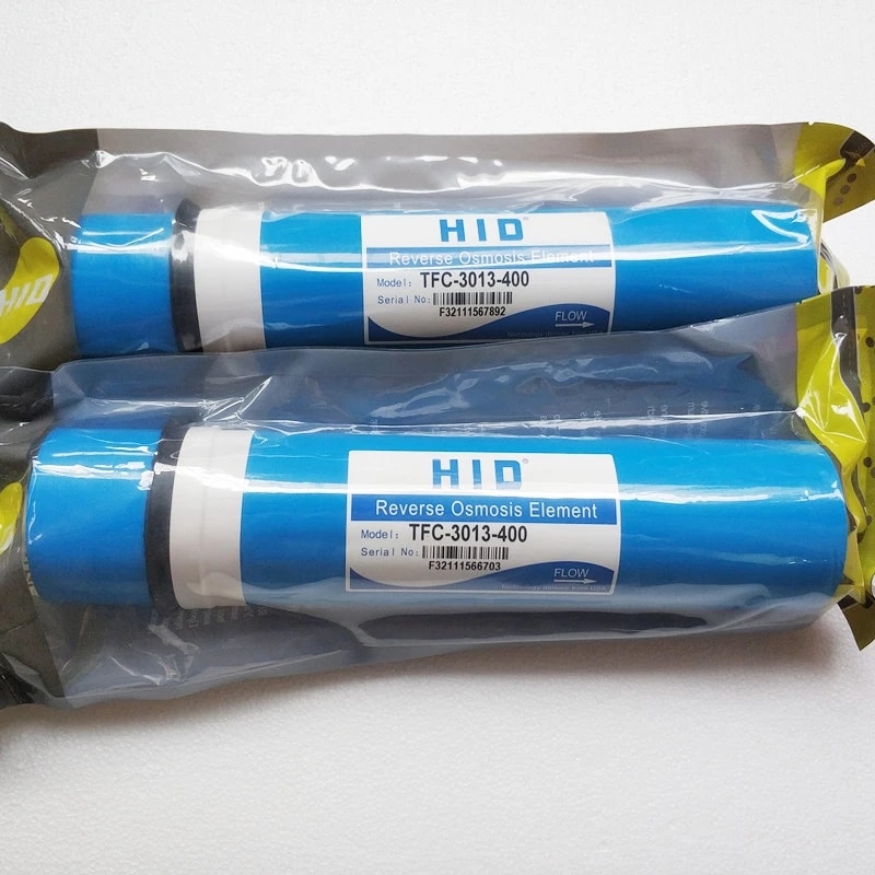 400 gpd reverse osmosis filter Reverse Osmosis Membrane TFC3013-400 Membrane Water Filters Cartridges ro system Filter Membrane