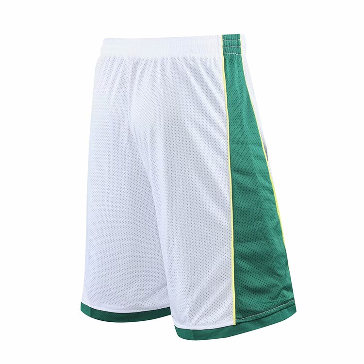 DPOY brand double-sided basketball sports team training suit