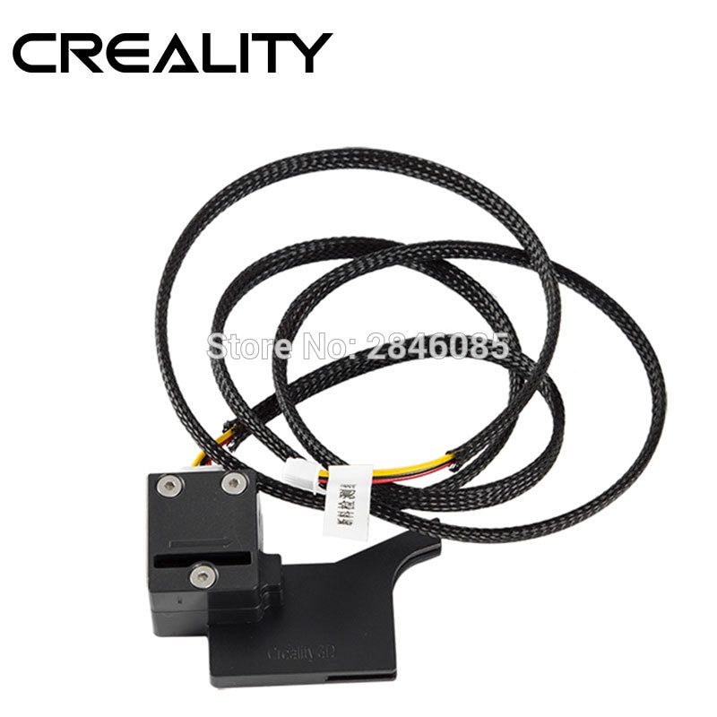 CREALITY 3D Printer Upgrade 3D Printer Parts Filament Detect Sensor for CR-10S/CR-10 S4/CR-10 S5 Creality 3D Printer