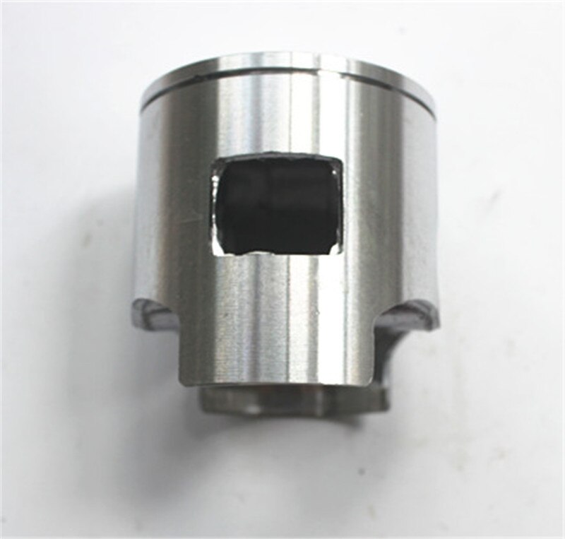 Kit de pistones de 55,9mm con pasador para cilindro de Vespa de cerámica Cc de gran , cilindro de 55,9mm
