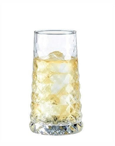 Cocktail Tumbler Glasses Collins Glasses Whisky Glasses Juice Glass Set of 4