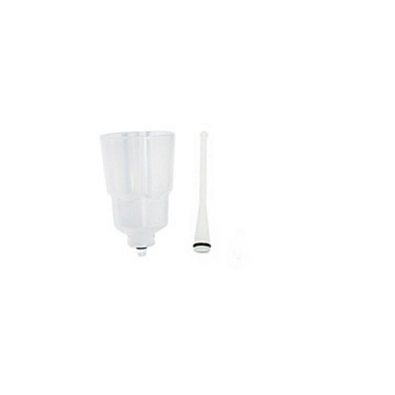 Hydraulic Brake Bleed Kit Brake System Mineral Oil Brake Funnel Bike Repair Tool