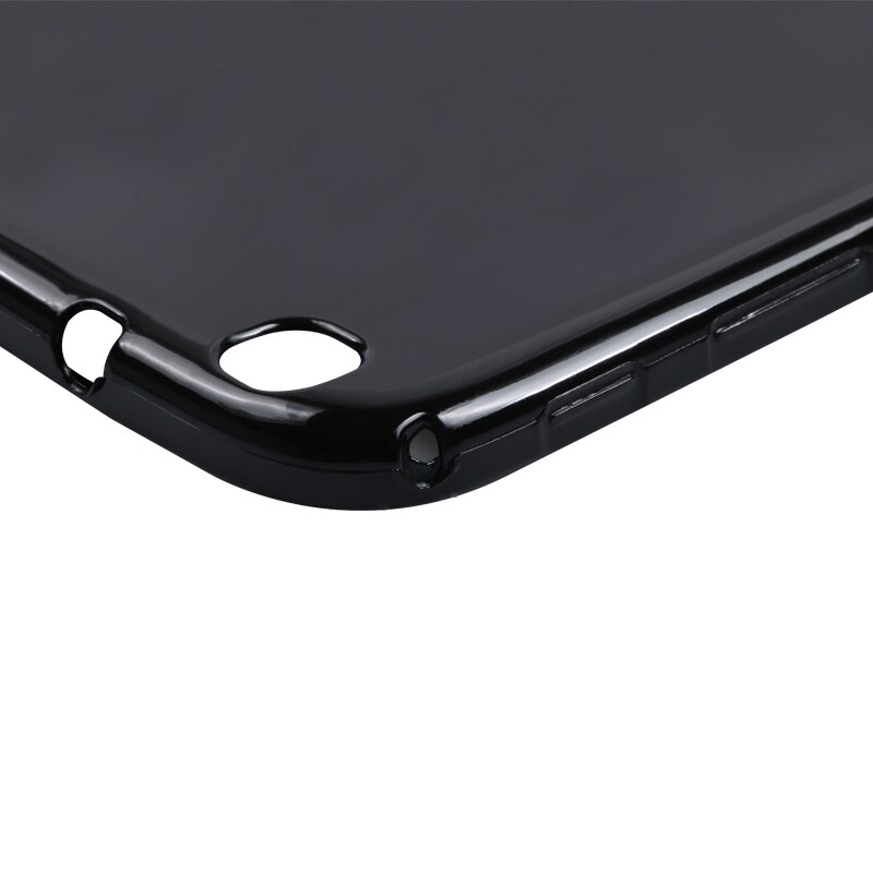Funda para tableta Samsung Galaxy Tab 3 8,0 T310 T311 T315, carcasa protectora de TPU de silicona suave y flexible, a prueba de golpes, SM-T310