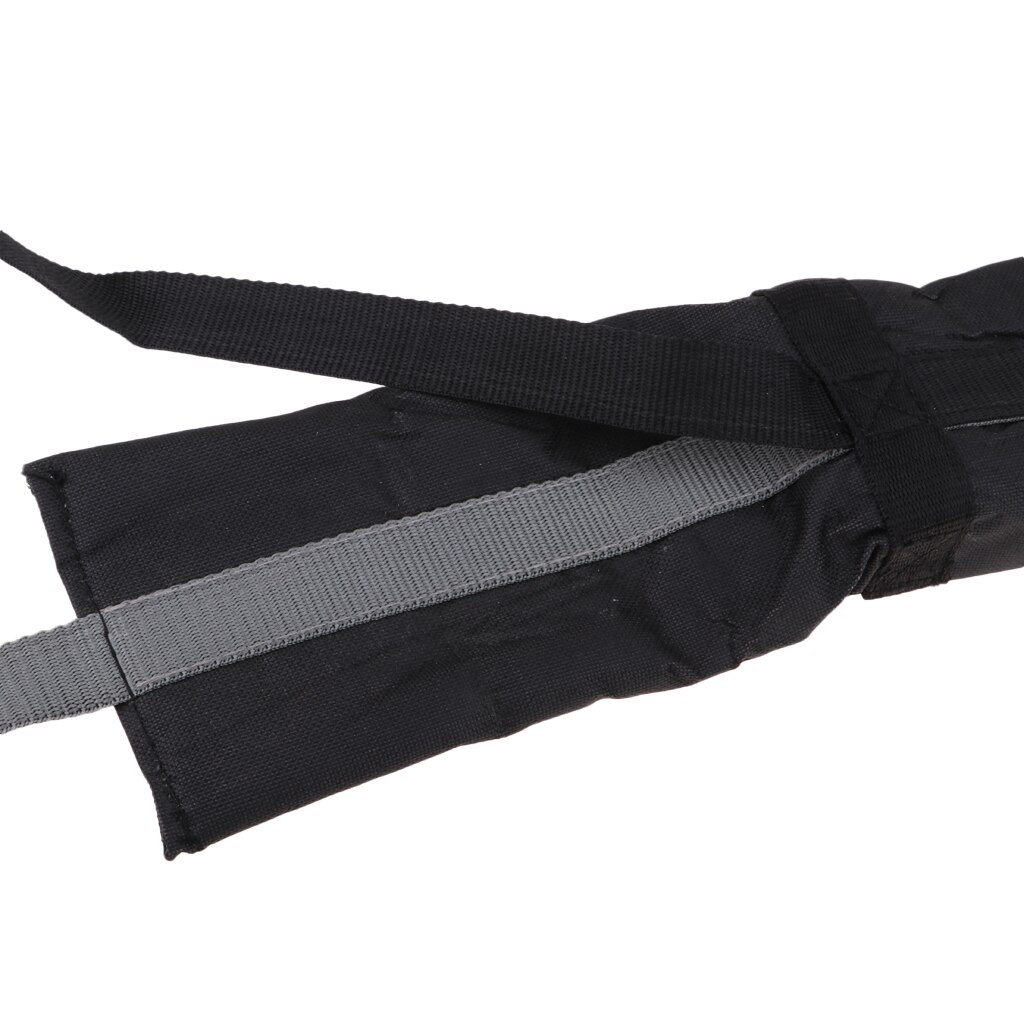 Pack 2 Zware Gewatteerde Imperiaal Pads Voor Surf Board Kayak Kano