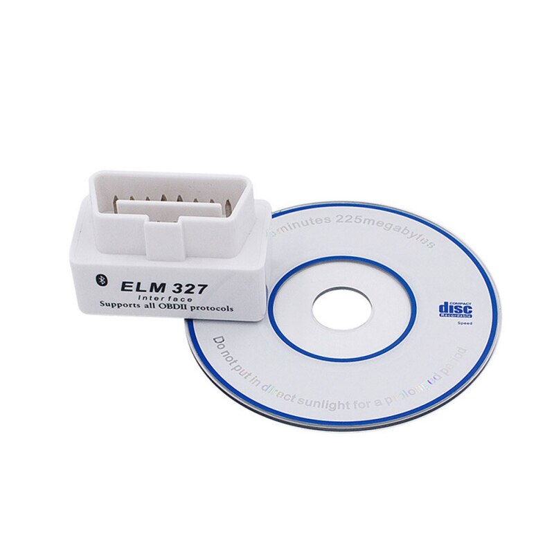 FoCOM MINI VCM Device USB Interface For Ford VCM OBD Diagnostic Cable: Default Title