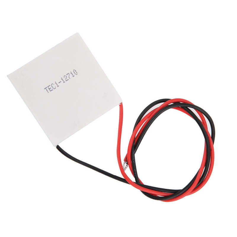 Thermoelectric Cooler Module 2‑Layer Thermoelectric Cooler Module for Cooling for Power Generation