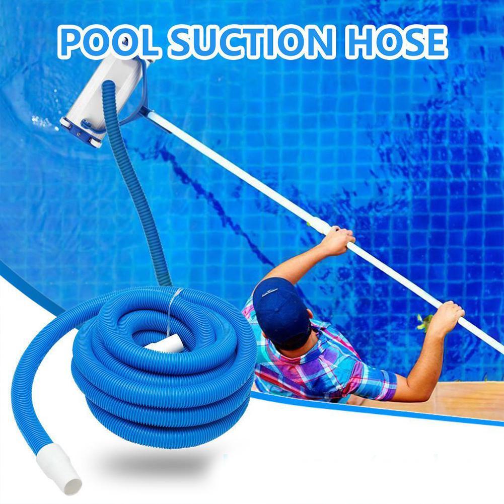 Vacuüm Zuig Pipe Cleaning Accessoires Zwembad Slan... – Vicedeal