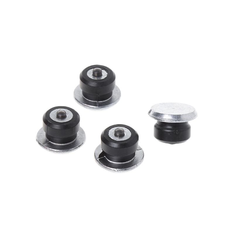 100 Uds. Tornillos antideslizantes para neumáticos de coche, tacos, tacos, protector de invierno para ruedas de automóviles