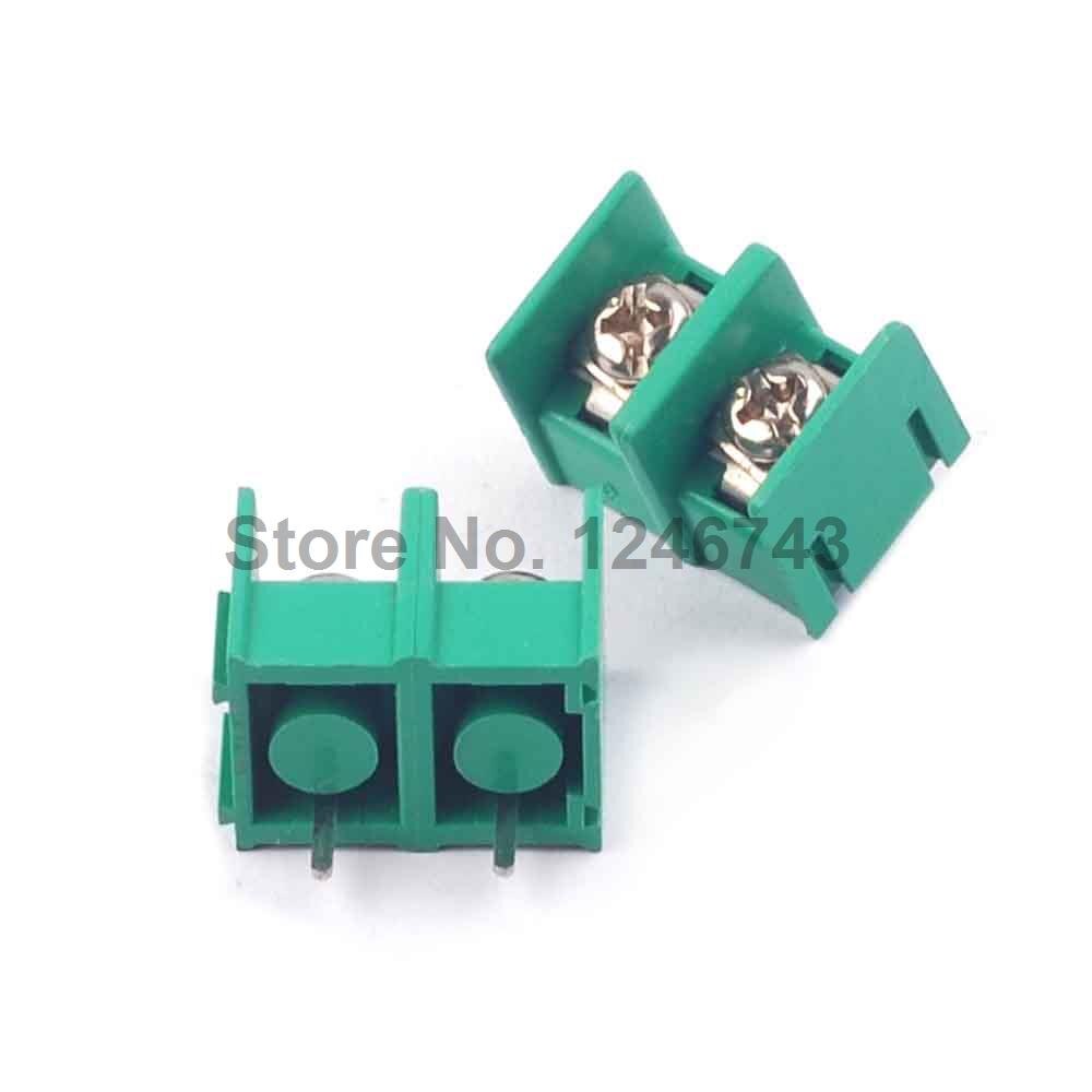10PCS KF8500-2P KF8500 Terminal Blocks