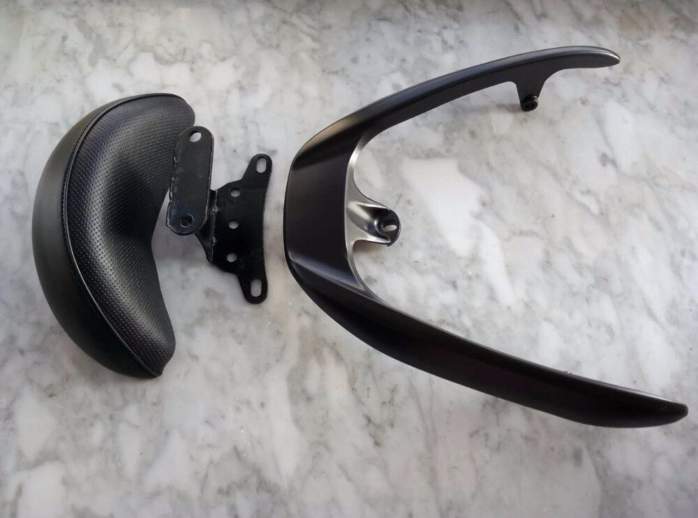 SHAD SH33 middenkoffer met montageplaat - D0B33100