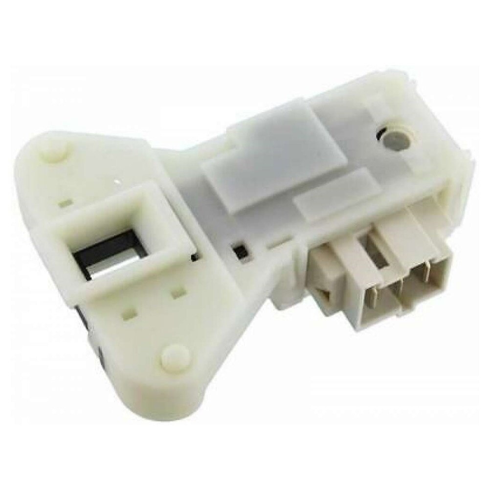Vaskemaskine interlock switch til ariston hotpoint wmg-serien wmj-serien wml-serien wms-serien